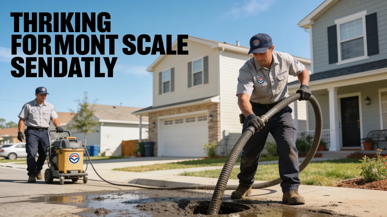 Sewage Cleanup in Lytle Creek, CA near me